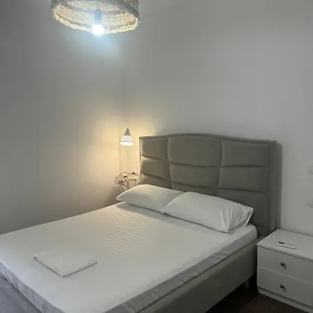 Apartament The Oasis *