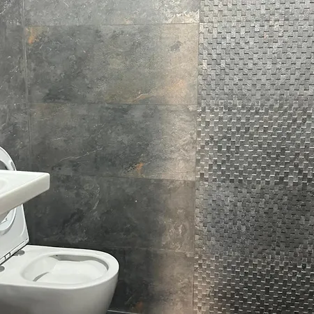 Apartament The Oasis Wlora