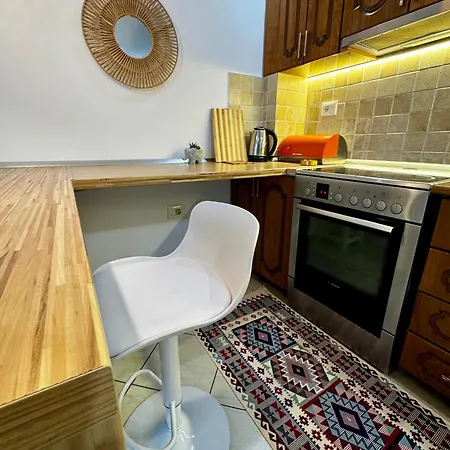 The Oasis Seaview * Влёра