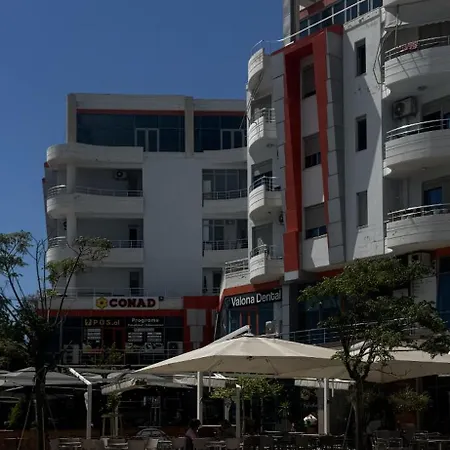The Oasis Seaview *