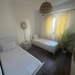 The Oasis Seaview * Vlorë