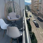 The Oasis Seaview * Vlorë