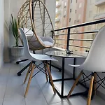 Apartment The Oasis Seaview