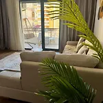 The Oasis Seaview Apartment *