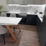The Oasis Seaview Apartment Vlorë