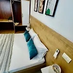 Apartment The Oasis Seaview