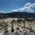 The Oasis Seaview Apartment Vlorë