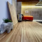 The Oasis Seaview Apartment