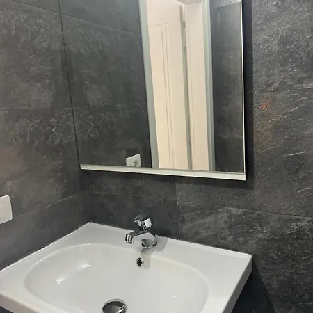 Apartment The Oasis *