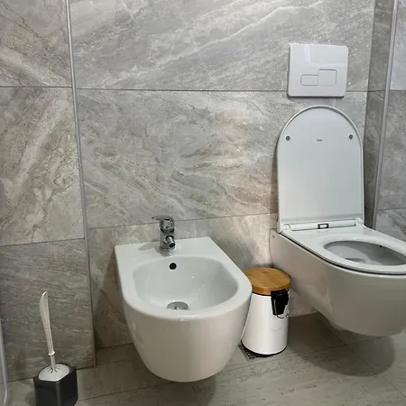 The Oasis Apartment Vlorë