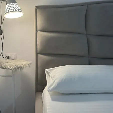 The Oasis Apartment Vlorë