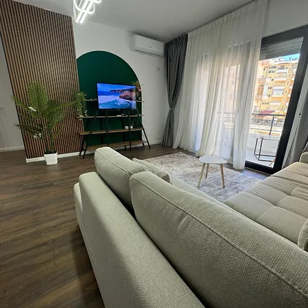 The Oasis Seaview