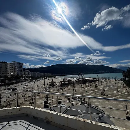 The Oasis Seaview Vlorë